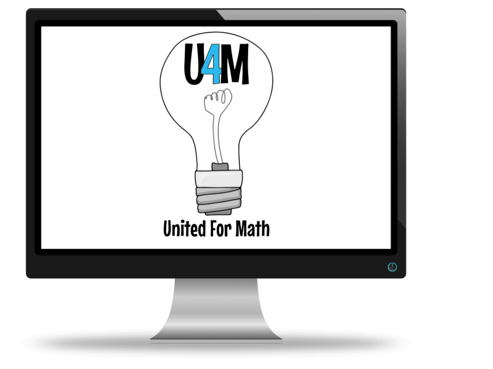 United 4 Math Photo