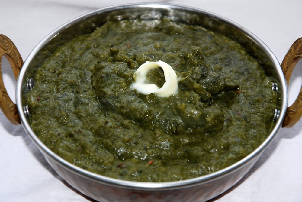 Saag