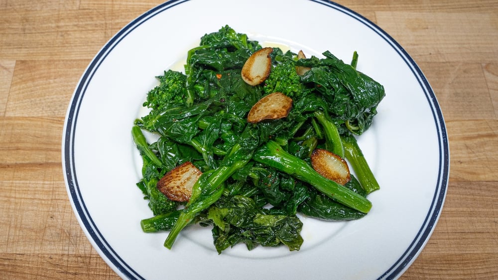 Broccoli Rabea