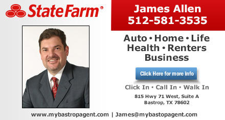 James Allen - State Farm Insurance Agent Photo