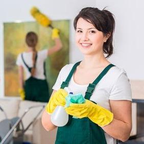 Always Commercial Cleaning LLC