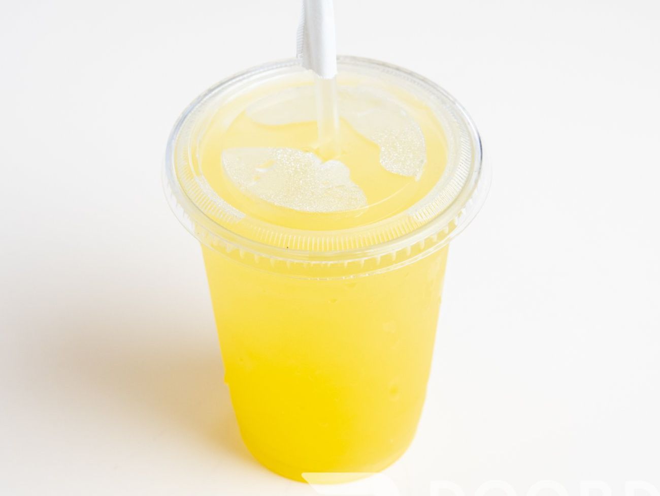 Mango Lemonade