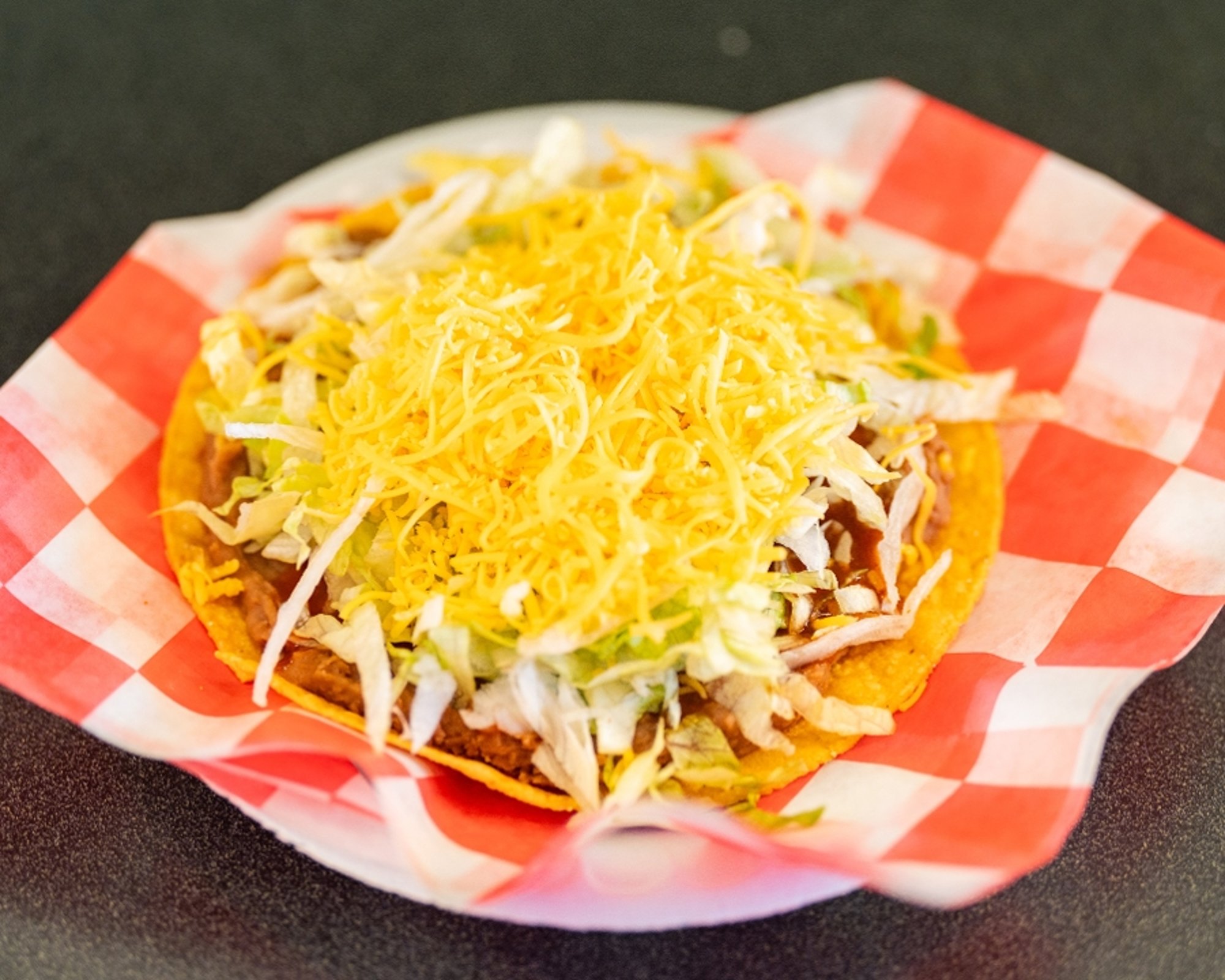 Tostada