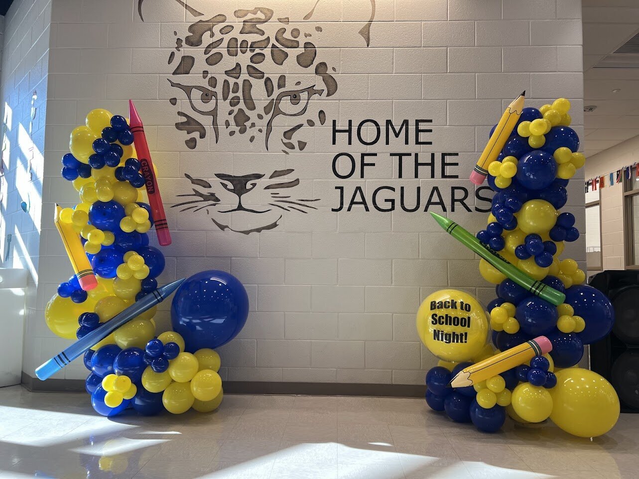 BaloOnies events Image