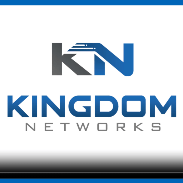 Kingdom Networks Logo
