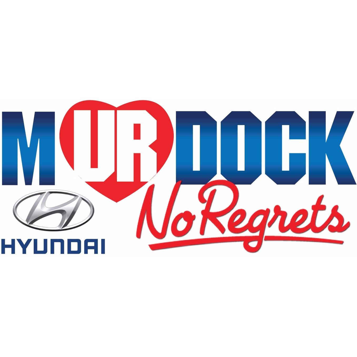 Hyundai Dealership Murdock Of Lindon