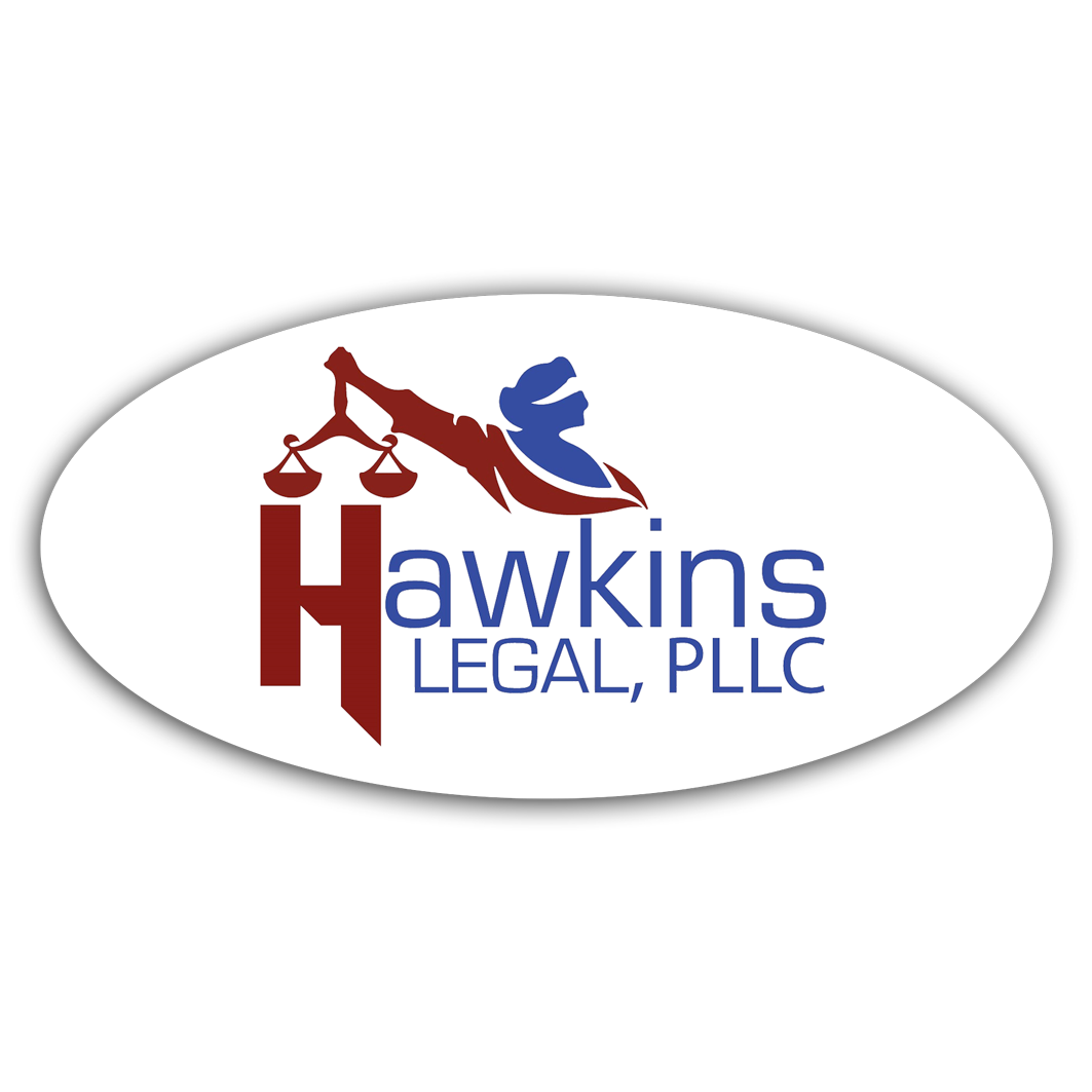 Hawkins Legal, PLLC Logo