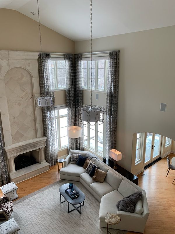 Bill Schneeberger Painting & Decorating, LLC Image