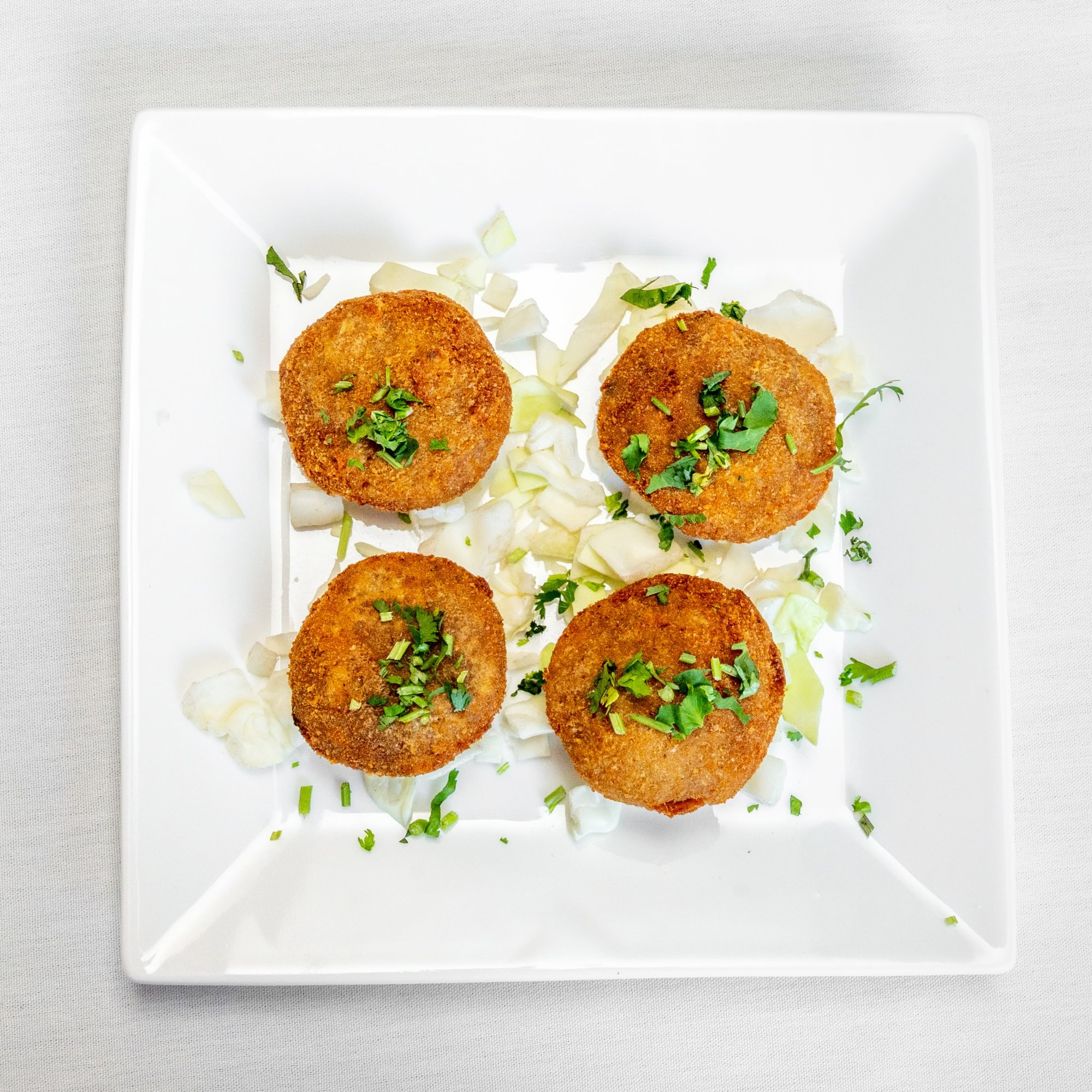 Tuna Kebab