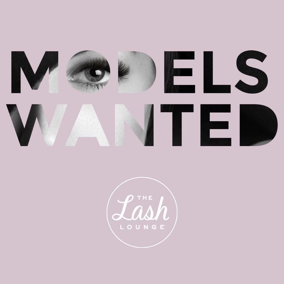 The Lash Lounge Logo