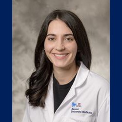 Jacqueline Claire Spera, FNP Image