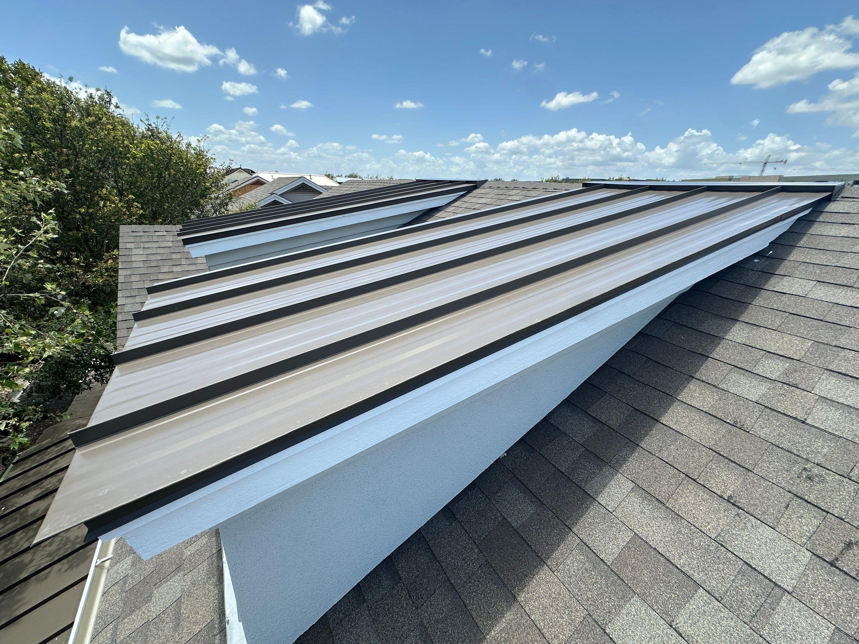 Skywall Construction Image