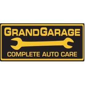 Grand Garage Photo