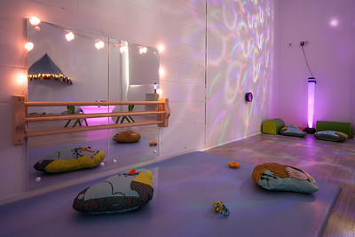 Images C.E.I. Sensory Skills