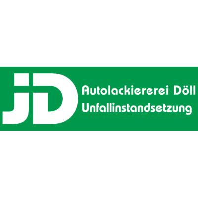 Logo von Döll Sabine Autolackiererei