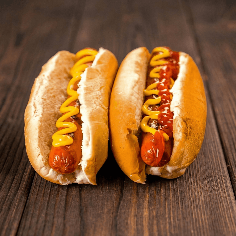 Classic Hot Dog