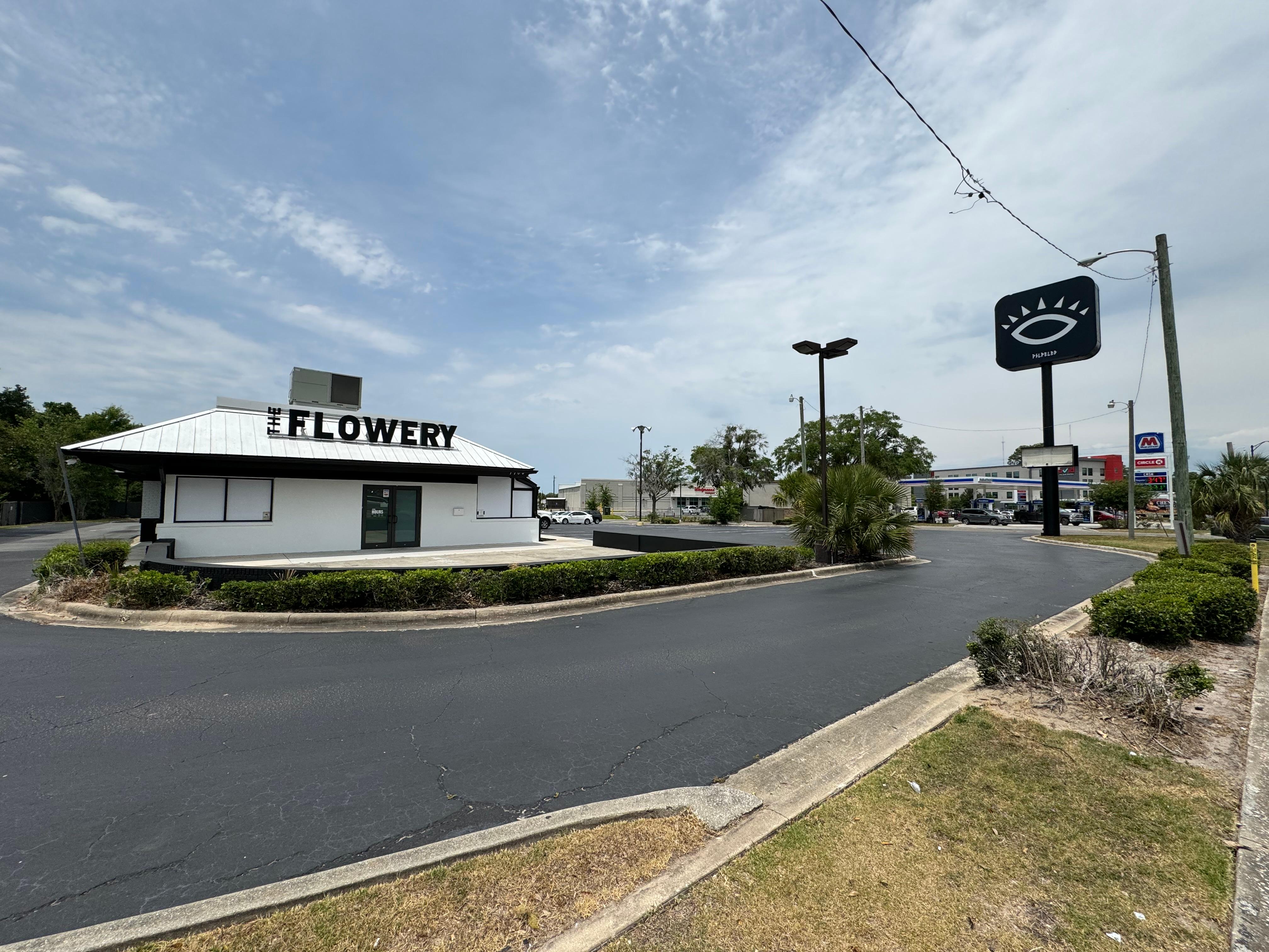 The Flowery Dispensary Ocala Image
