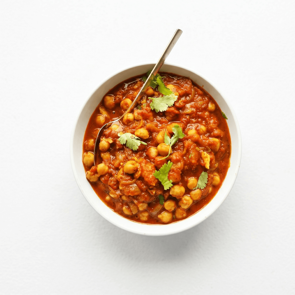Chana Masala