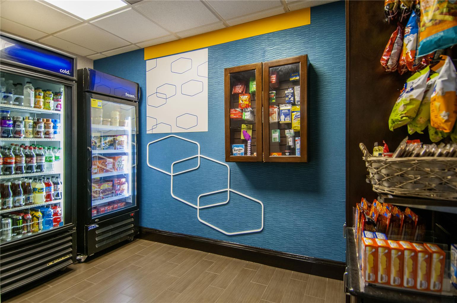 Hampton Inn West Monroe Image