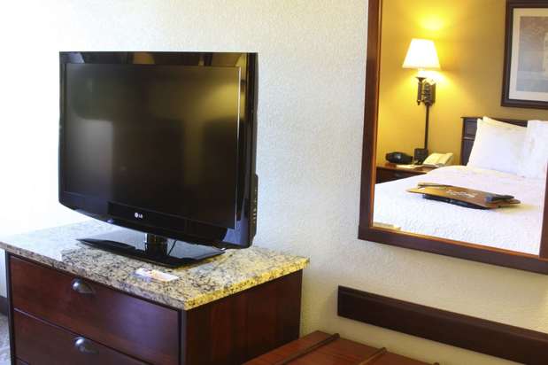 Images Hampton Inn Kuttawa/Eddyville