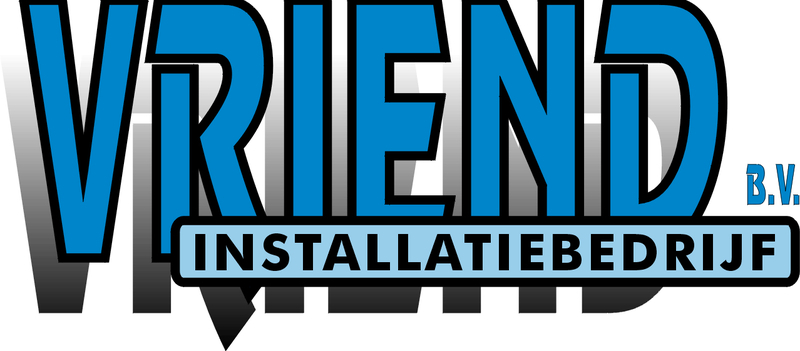 Foto's Installatiebedrijf Vriend BV