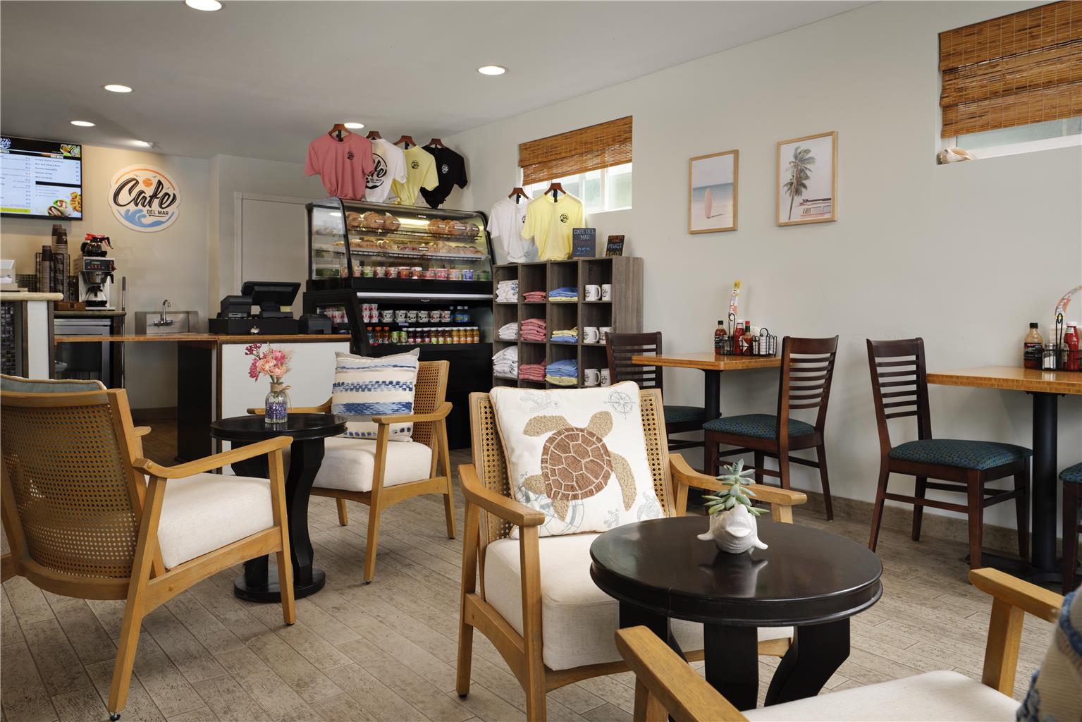 Best Western Premier Hotel Del Mar Image