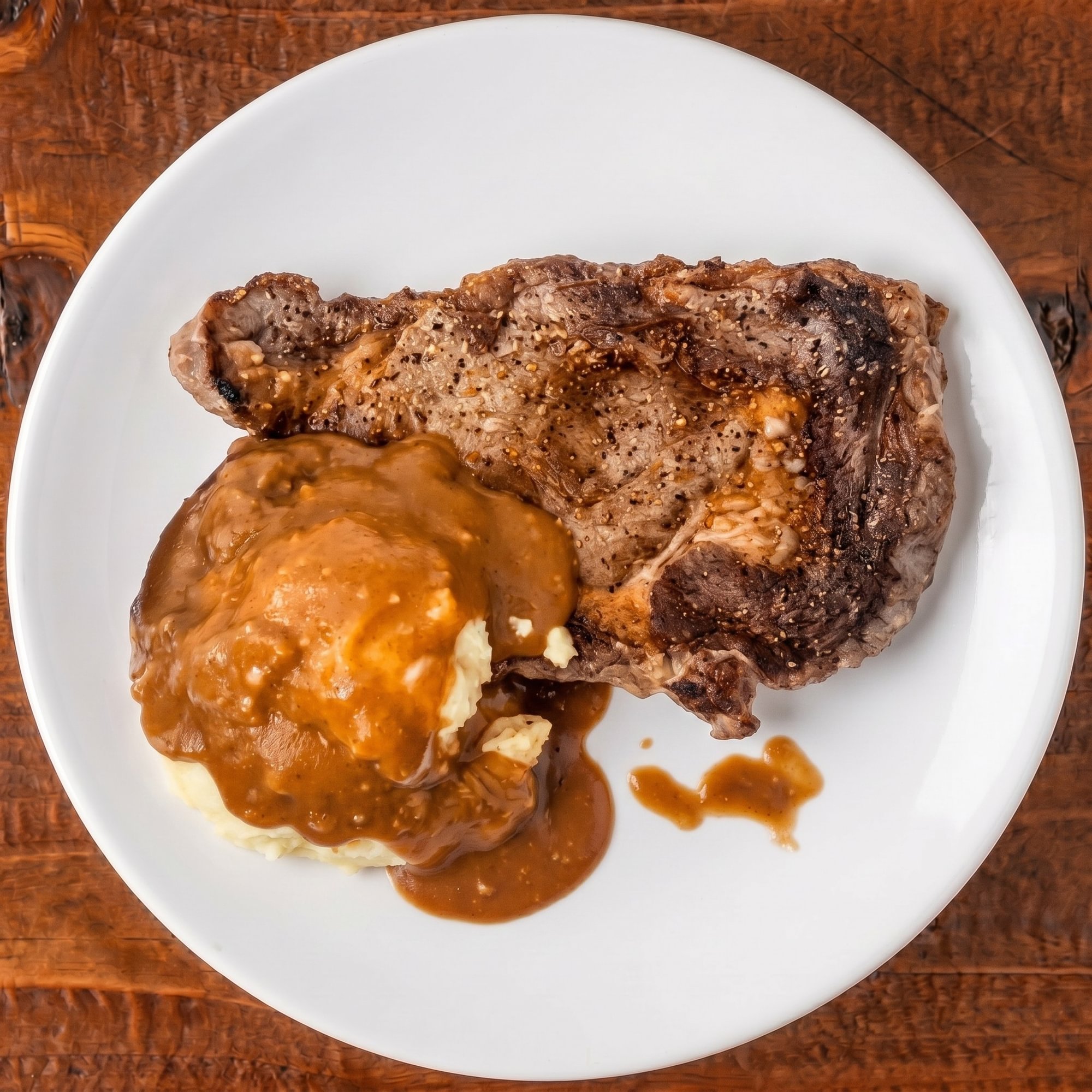 Ribeye Steak (Delmonico)