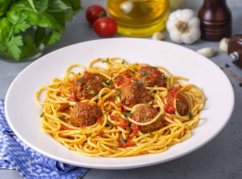 Meatballs