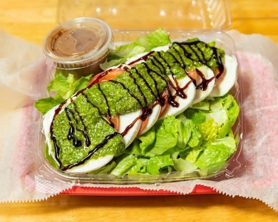Caprese Salad