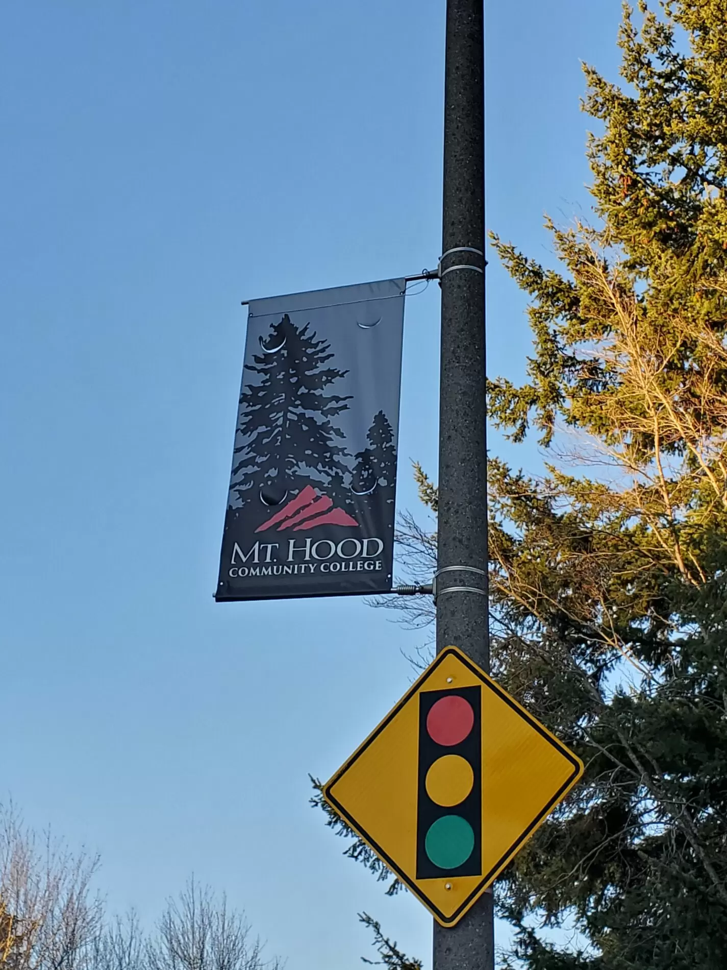 Banners & Flags