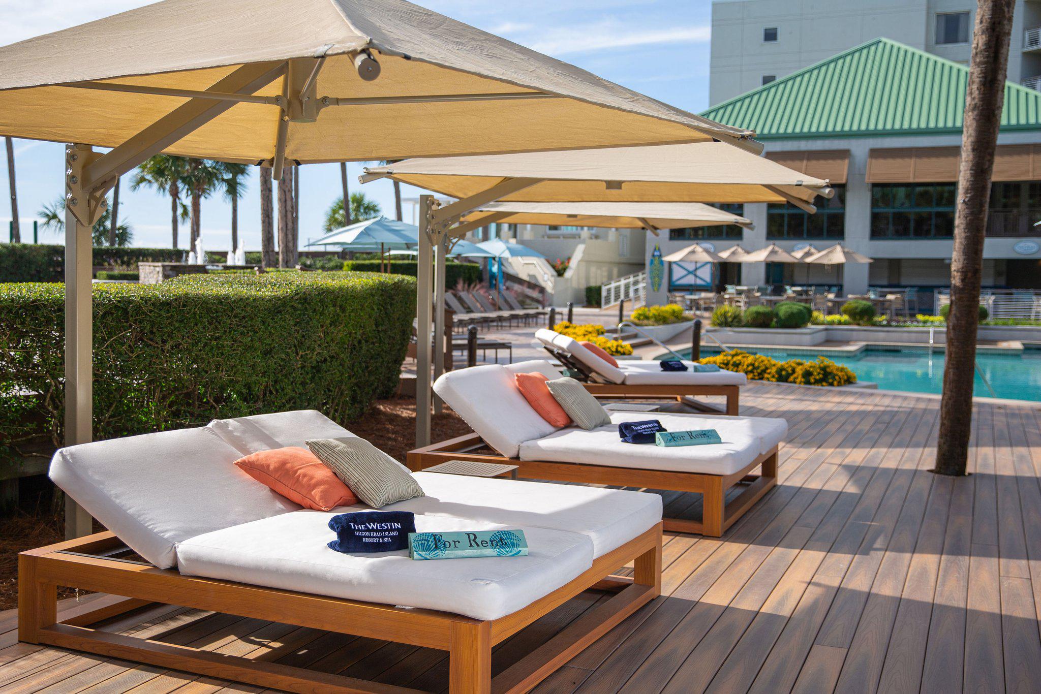 The Westin Hilton Head Island Resort & Spa Photo