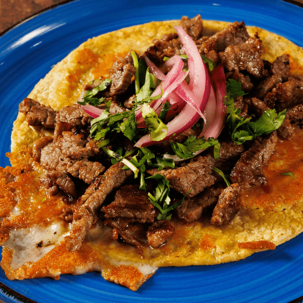 Premium Carne Asada Taco