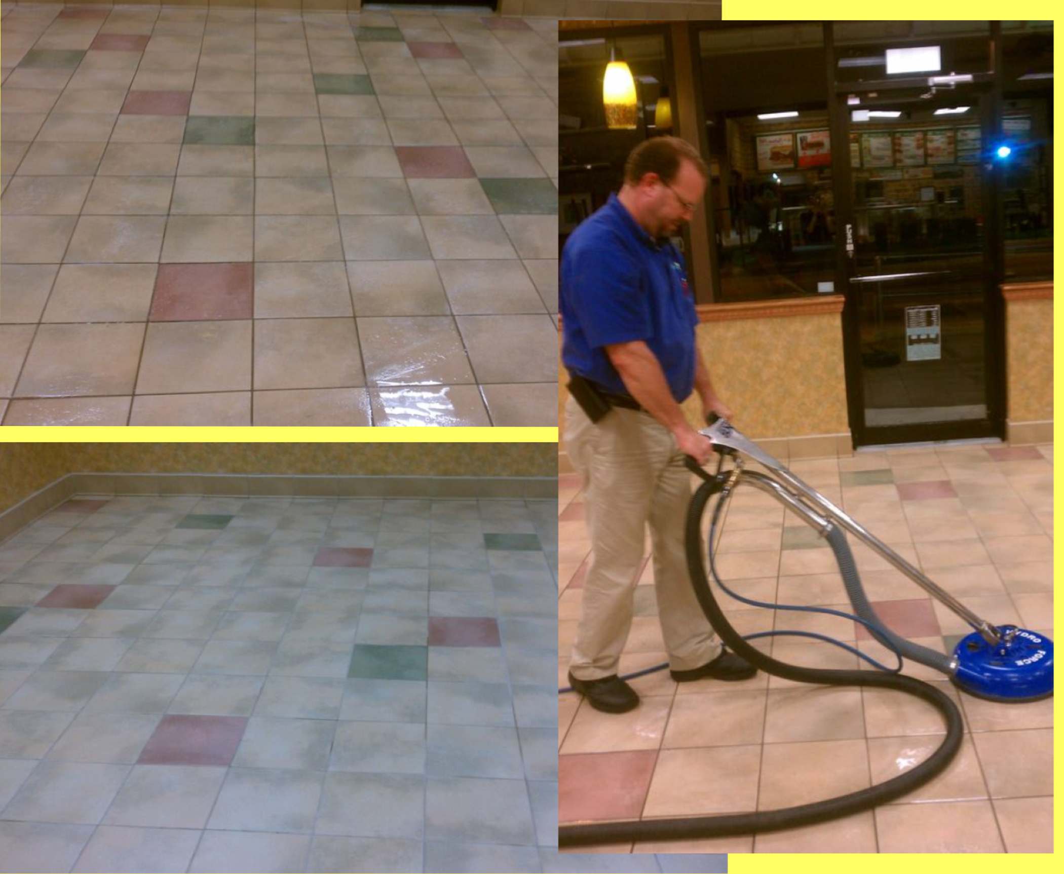 ServiceMaster Commercial Cleaning by Carter-Mitchell Group Photo