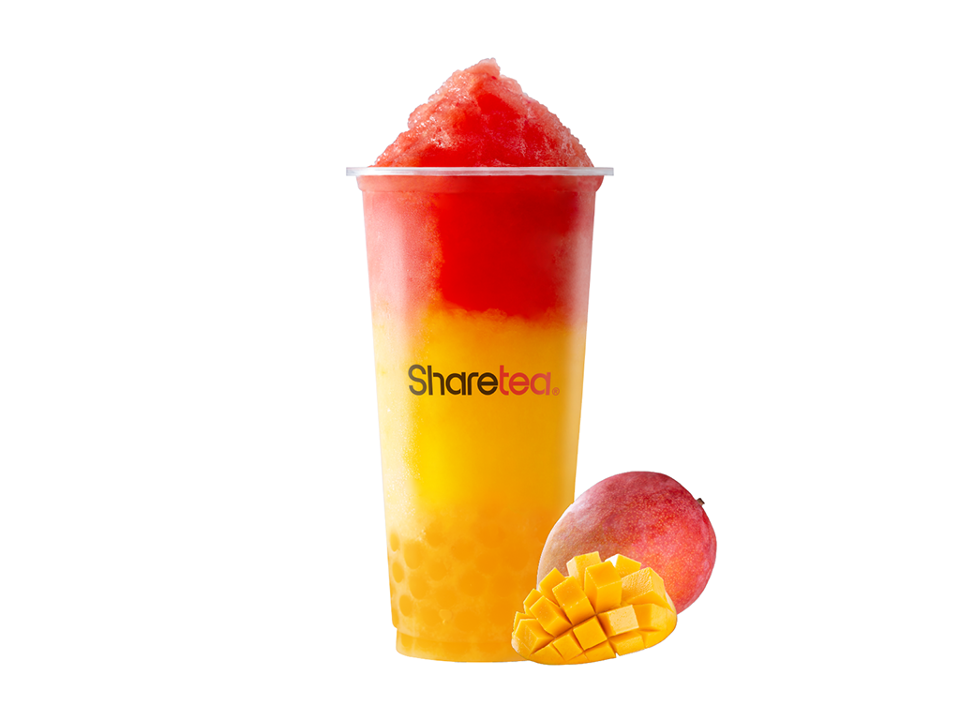 Poppin Mango