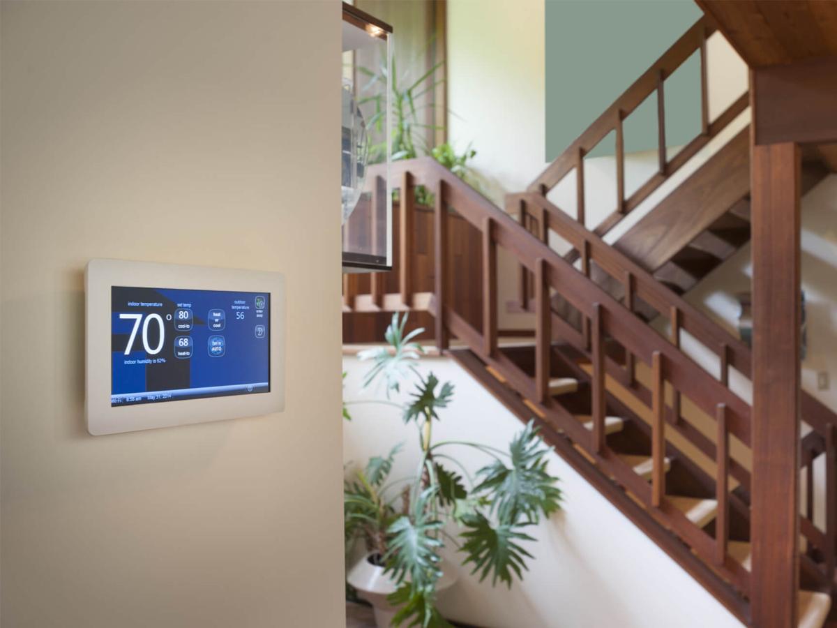 PNW Heating And Air Image