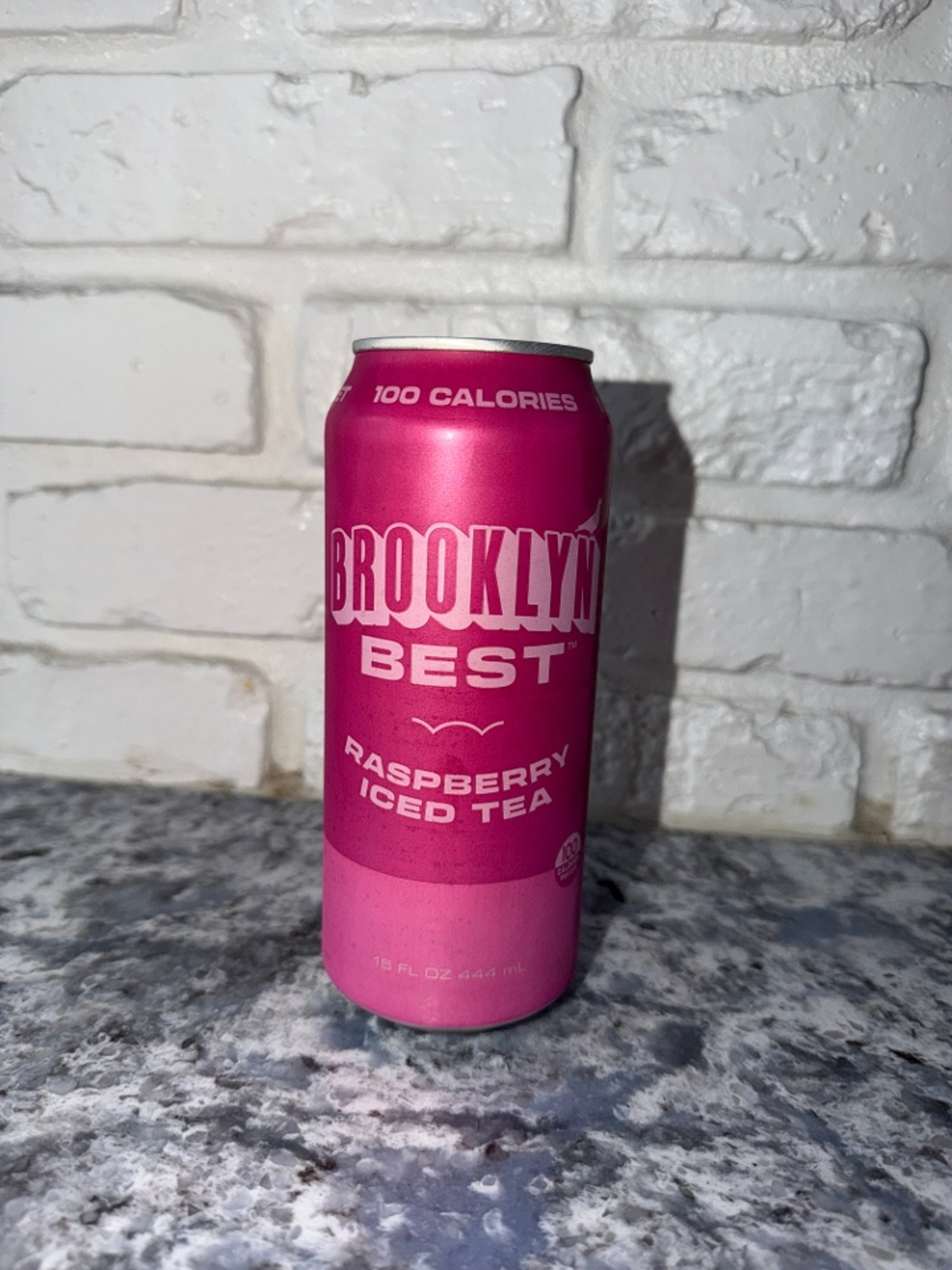 Brooklyn Best Raspberry Tea