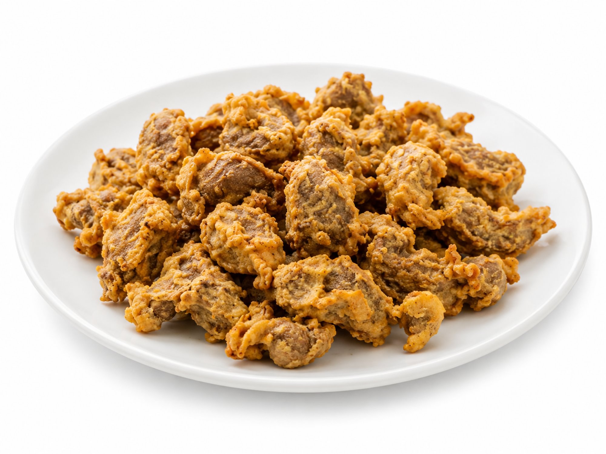 Chicken Gizzards