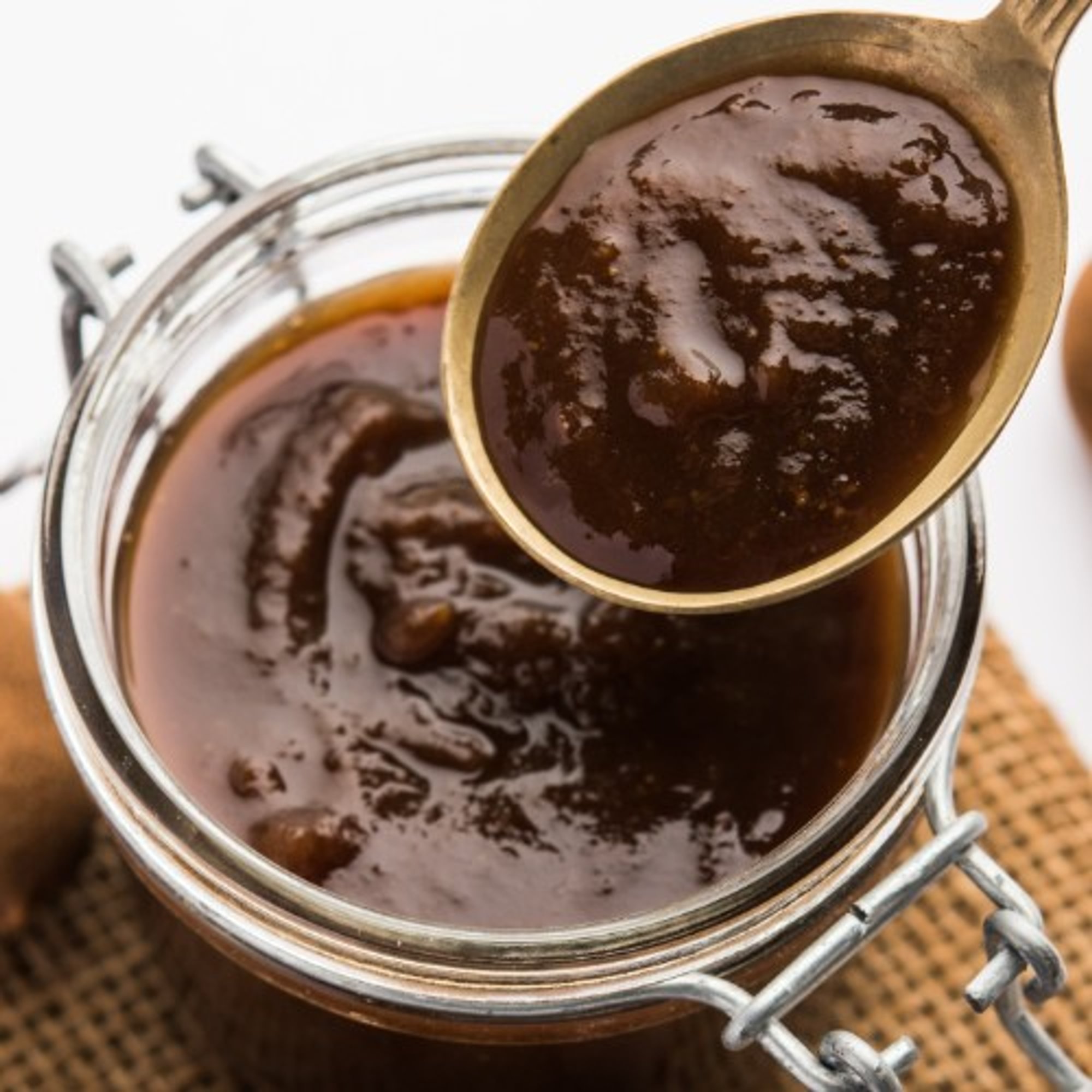 Tamarind Sauce (2oz)