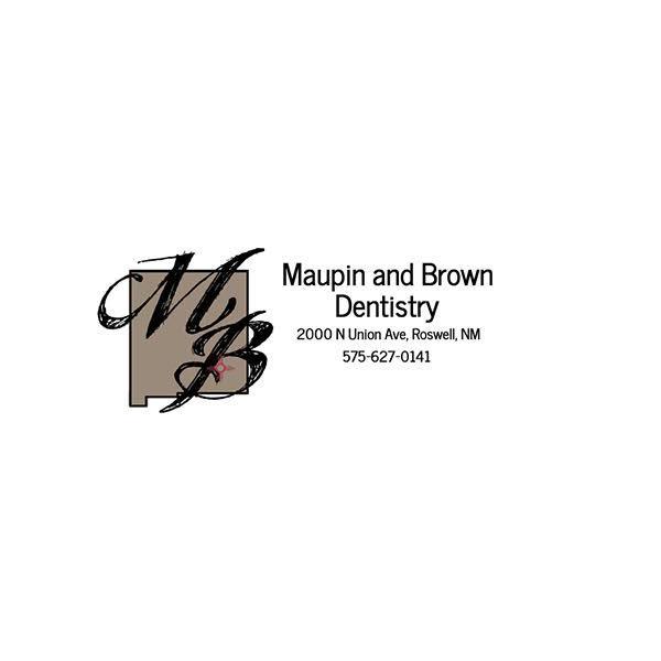 Maupin & Brown Dentistry Photo