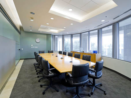 Regus - California, San Diego - Sunroad Corporate Centre Photo