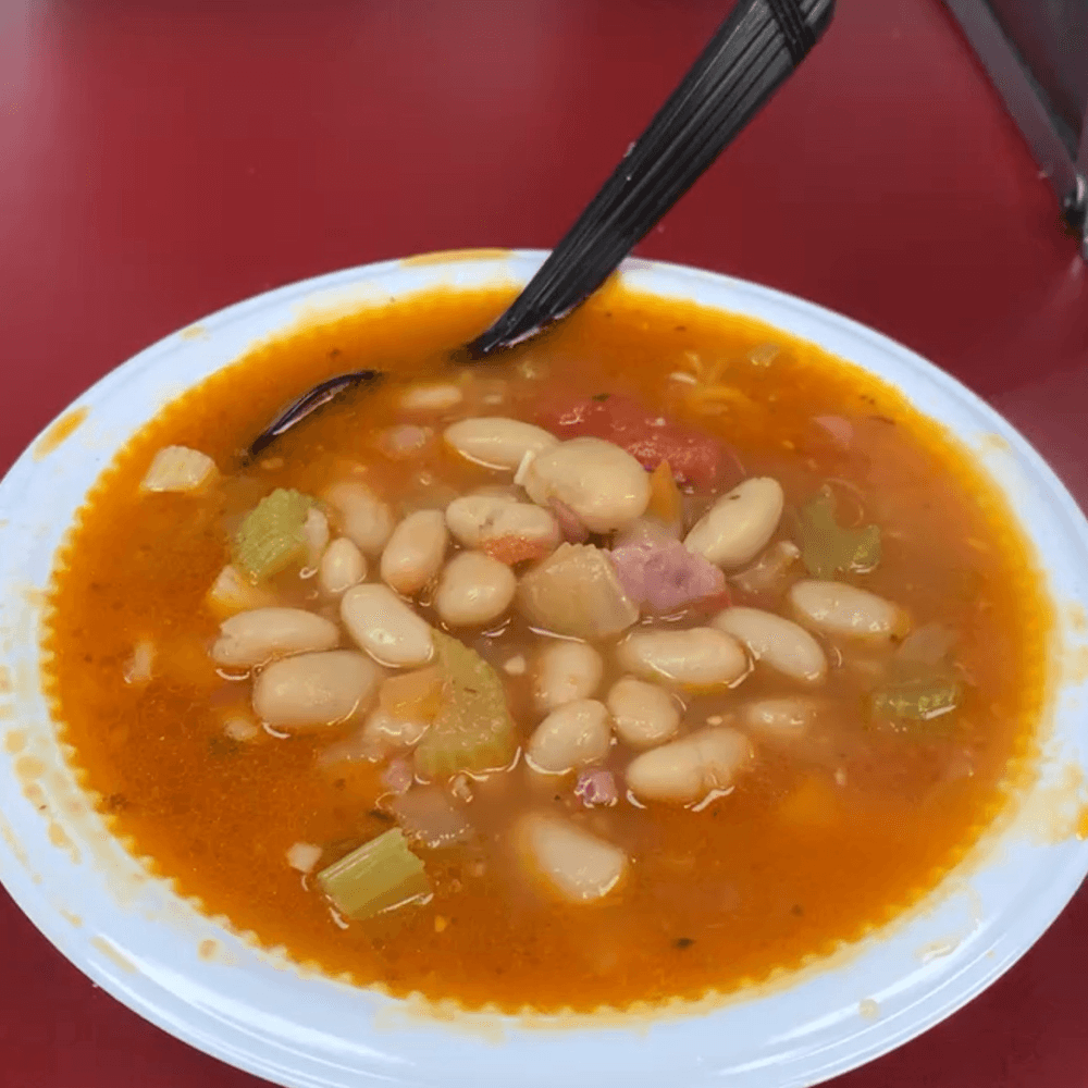 Soup Of The Day