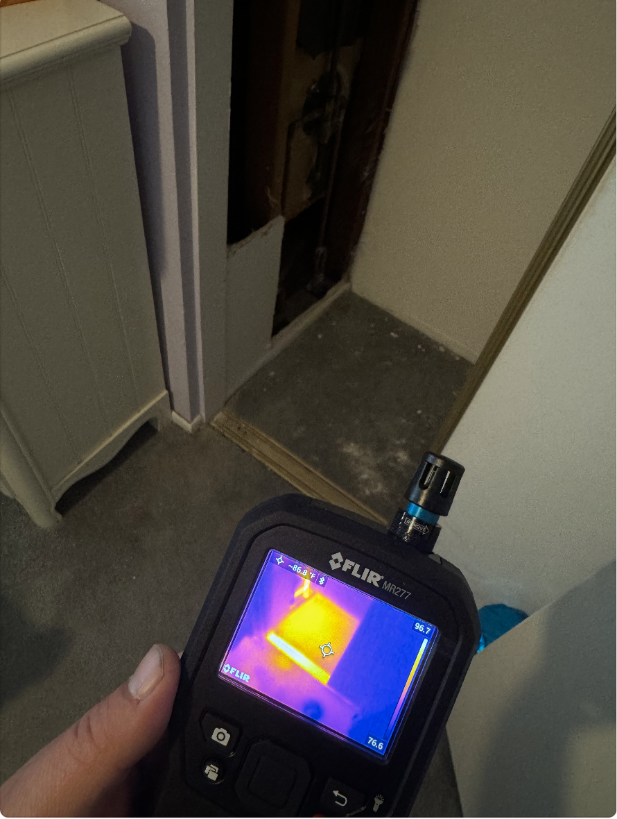 Alpine Plumbing, Heating, and Air Image