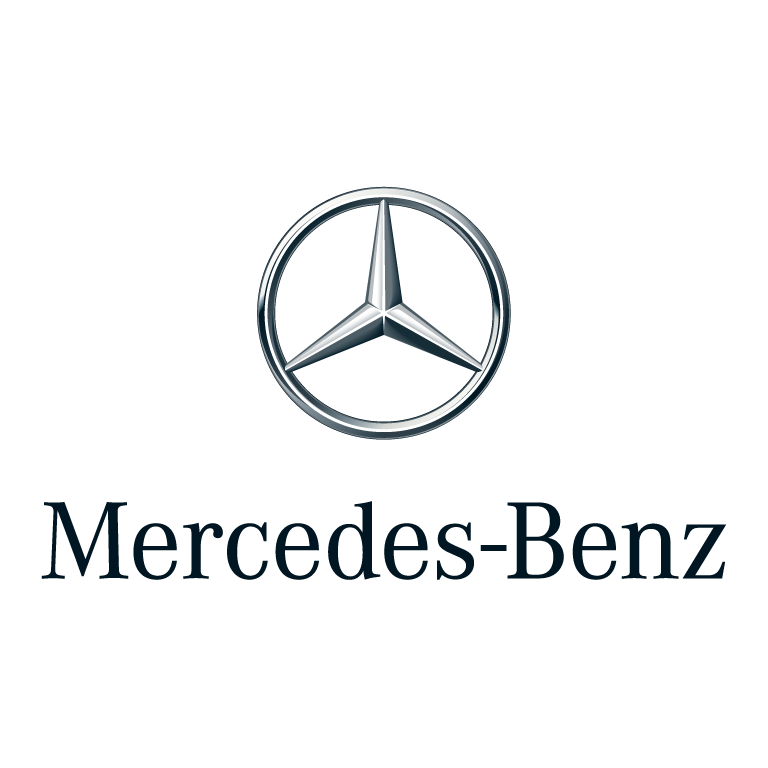 Mercedes-Benz of Newcastle Logo