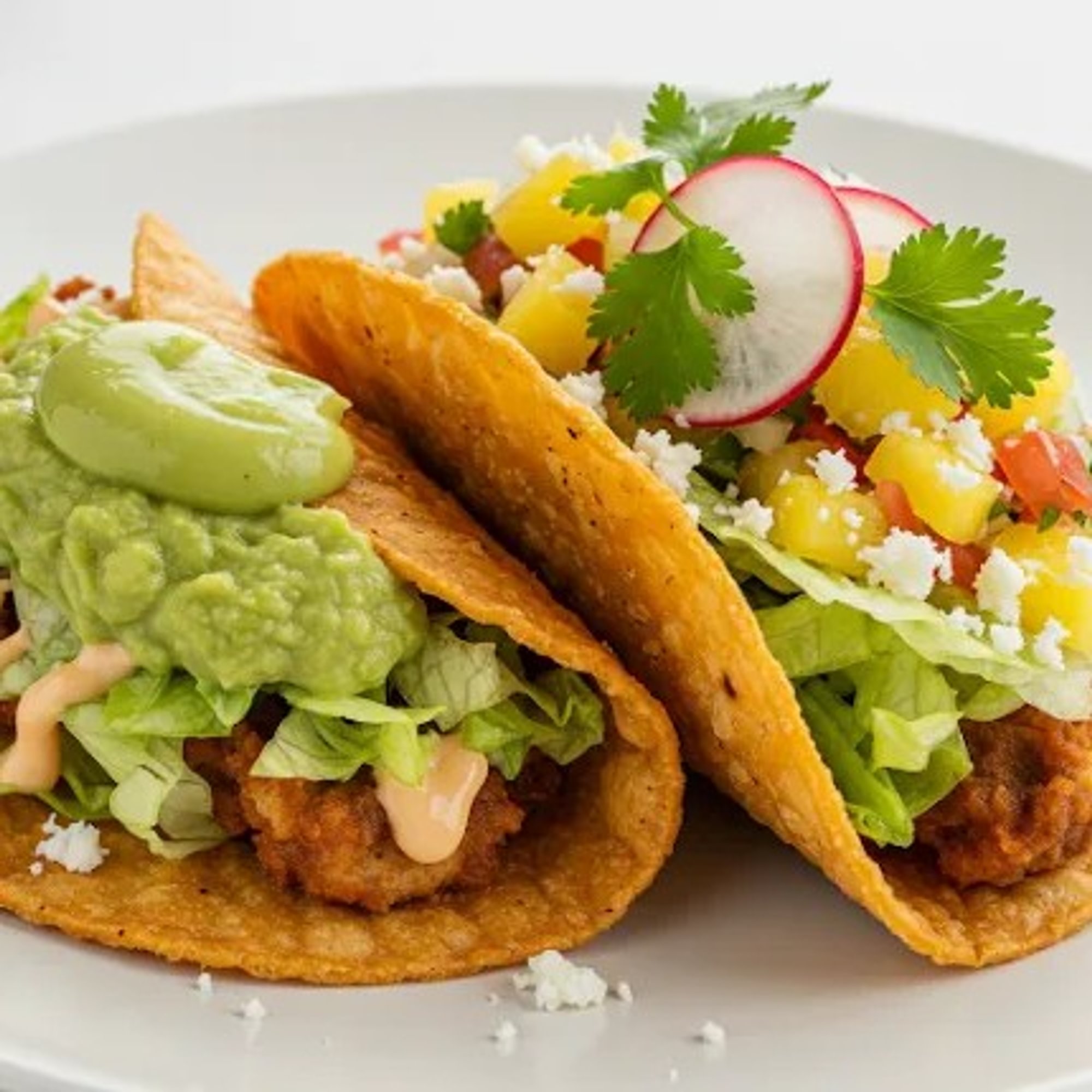 Tostada
