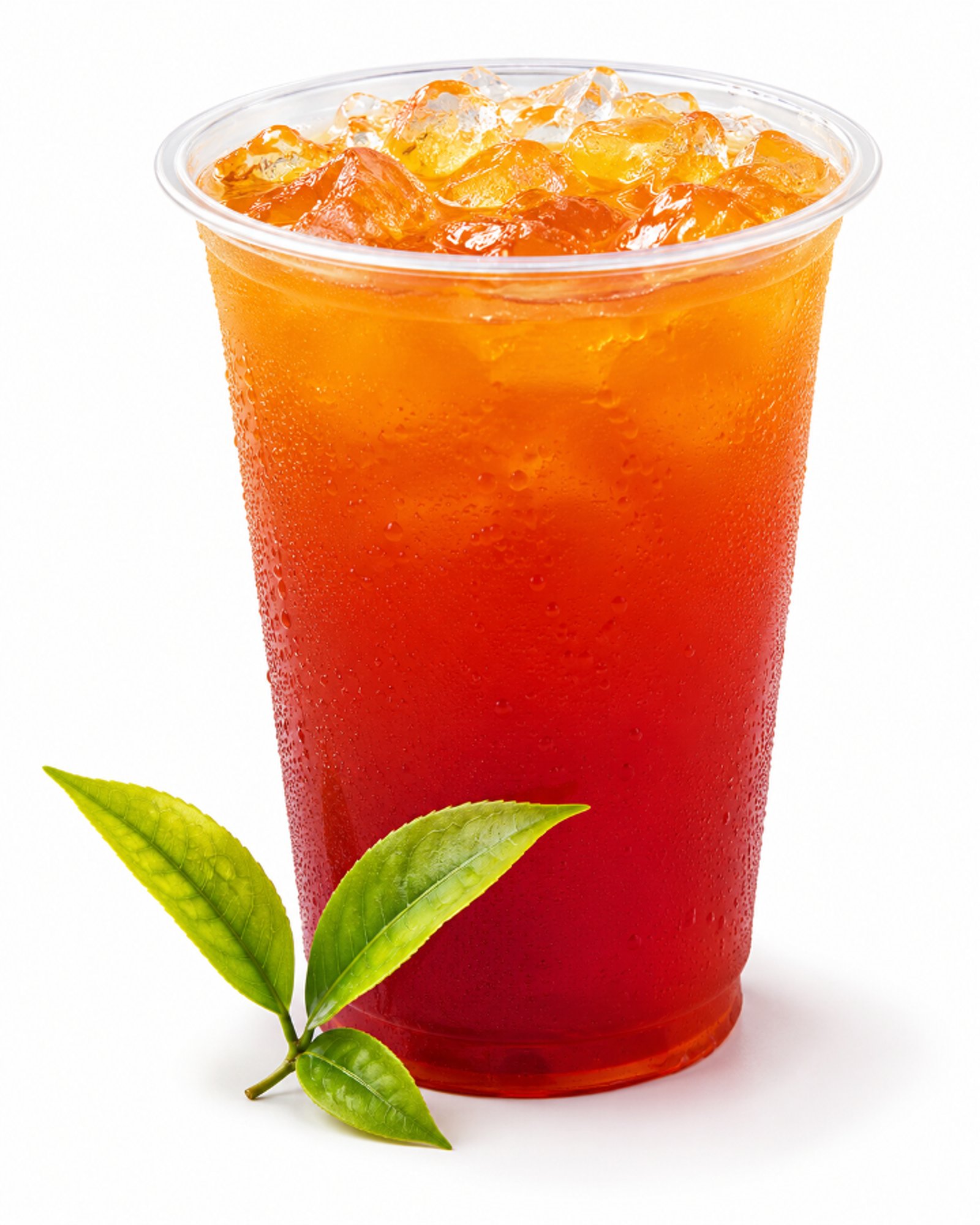 Iced Black Tea 无糖冰红茶