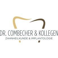 Logo von Dr. Combecher & Kollegen - Zahnheilkunde & Implantologie