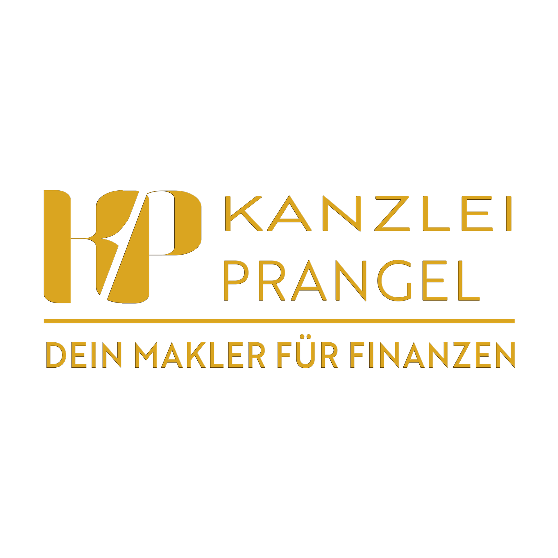 Logo von Kanzlei Tobias Prangel