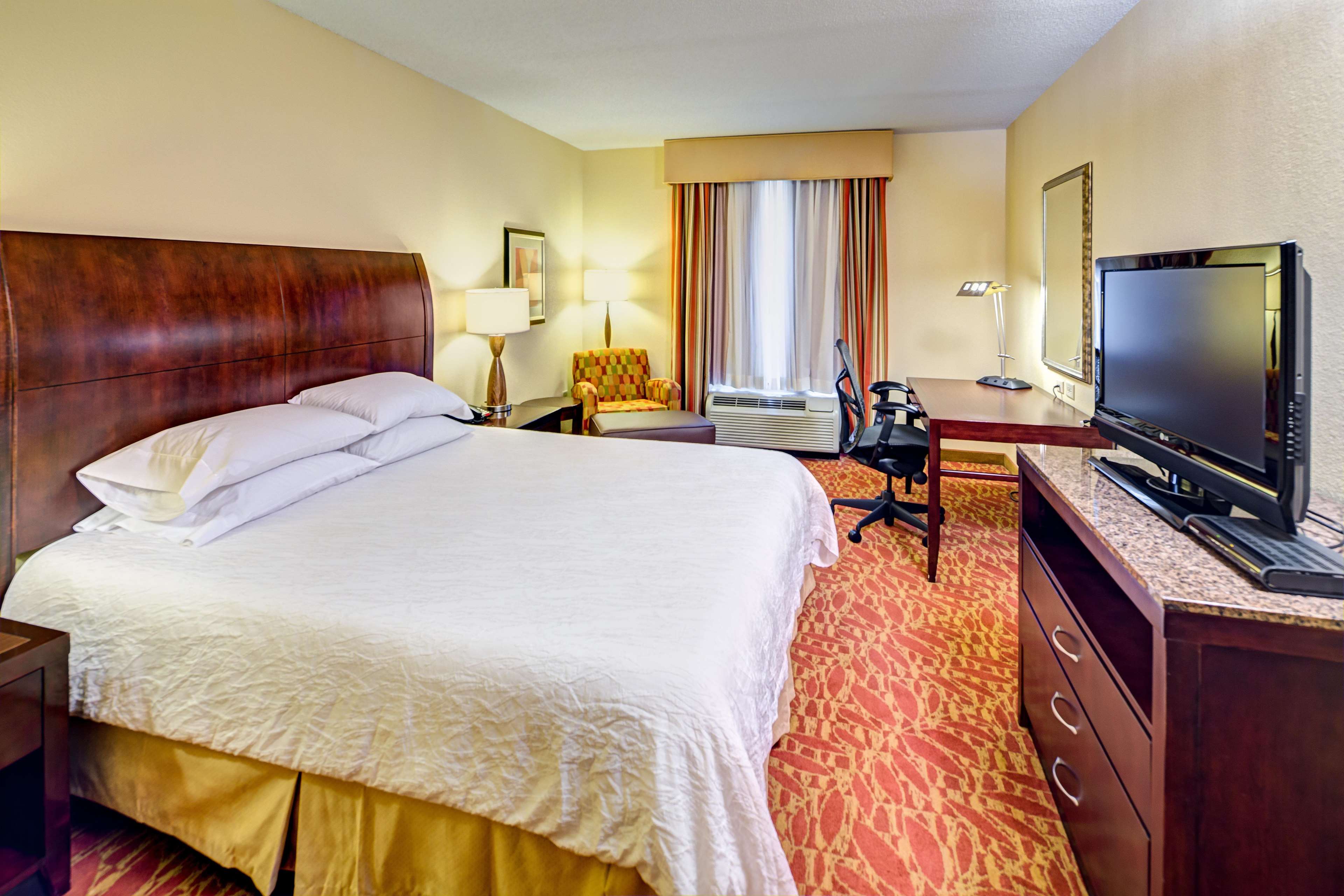 Hilton Garden Inn Augusta Photo