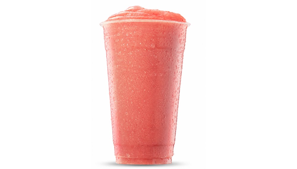 Strawberry Banana Smoothie