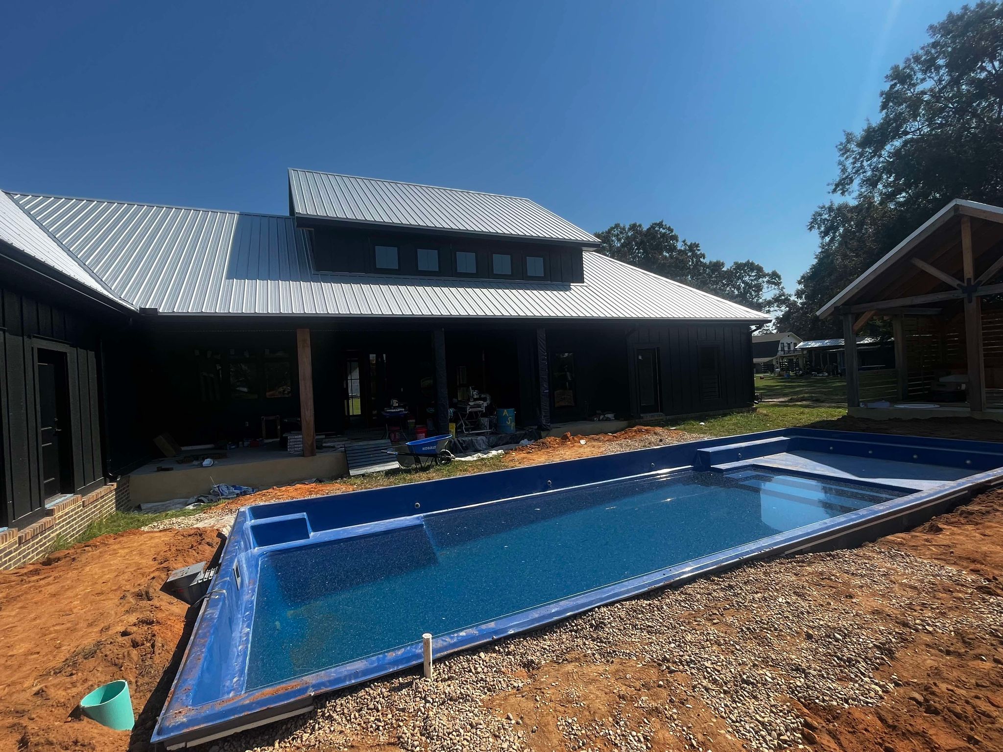 Southern Gutters LLC Image